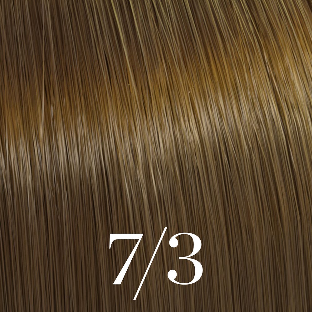 12123558-Farbe-Mittelblond Gold 7/3