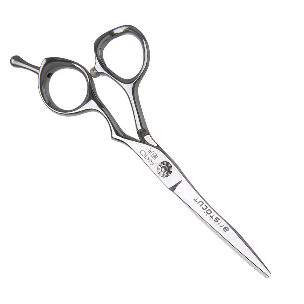 Aristocut Haarschneideschere AKIO 5.5 os