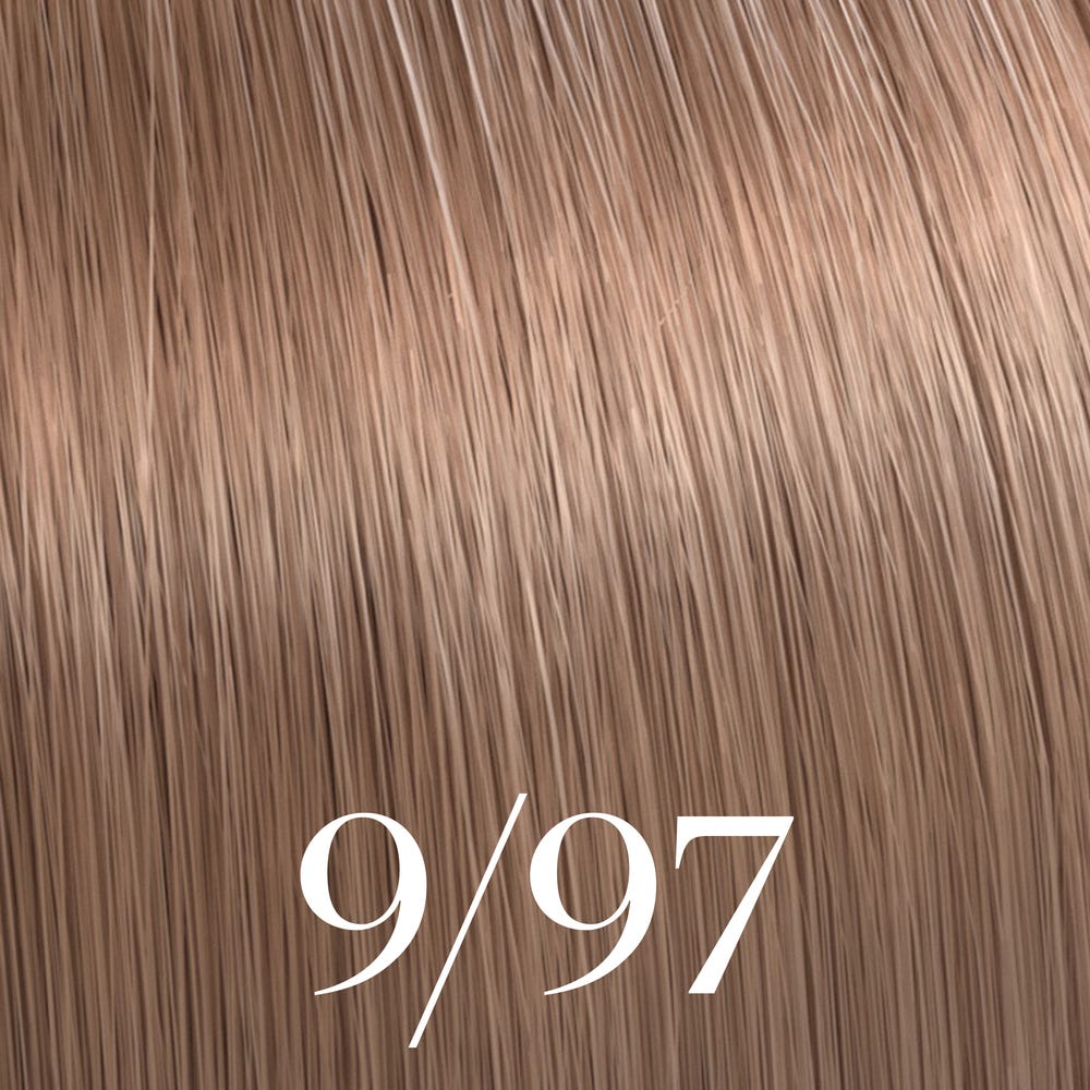 12123669-Farbe-lichtblond cendré-braun 9/97