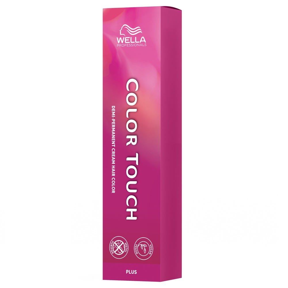 12123727-Farbe-dunkelbraun intensiv natur-violett 33/06