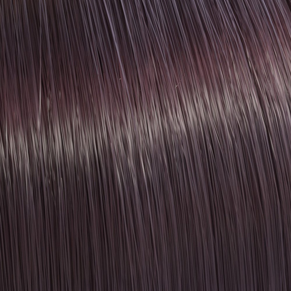 12123728-Farbe-hellbraun intensiv natur-violett 55/06