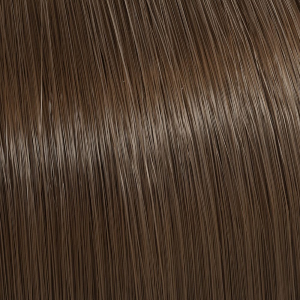 12123731-Farbe-dunkelblond intensiv natur-braun 66/07