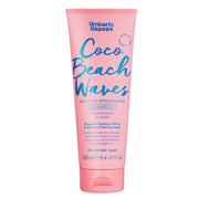 Umberto Giannini Coco Beach Waves Moist Replenishing Shampoo 250 ml