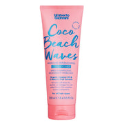 Umberto Giannini Coco Beach Waves Moist Replenishing Conditioner 250 ml