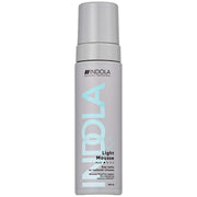 Indola Style Light Mousse 200 ml