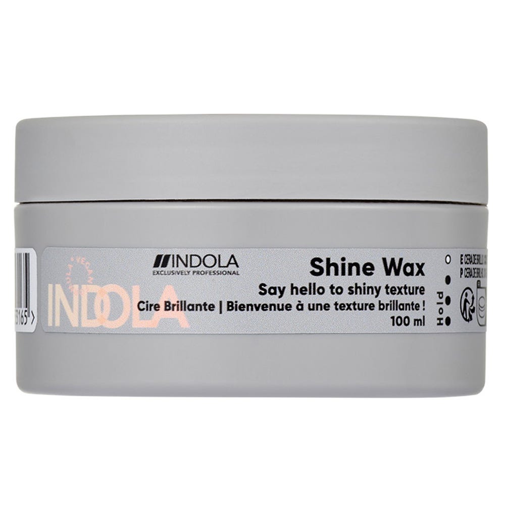 Indola Style Shine Wax 100 ml