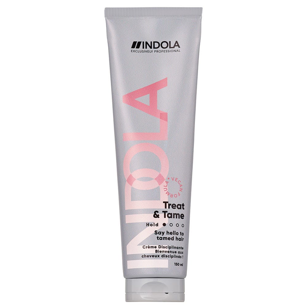 Indola Style Treat & Tame 150 ml