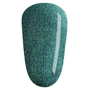 Teal-Tricity