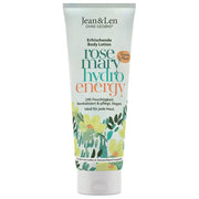 Jean & Len Body Lotion Rosmary Ginger 250 ml