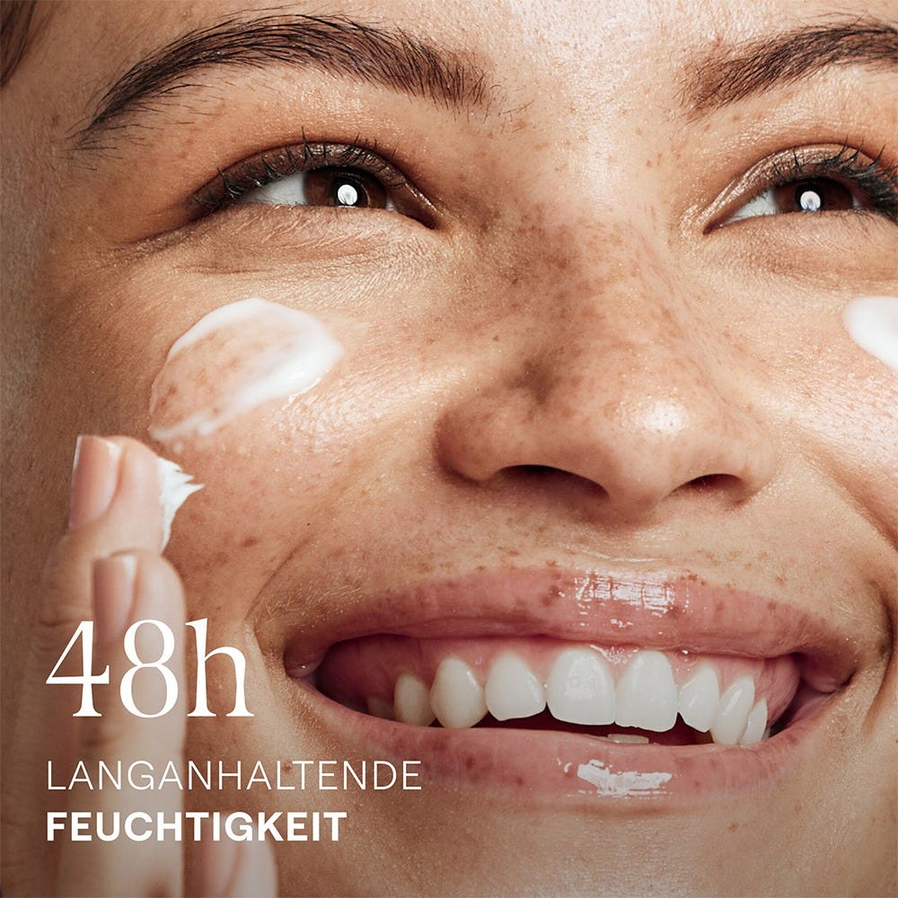 Weleda 48H Hydration Creme-Gel 30 ml