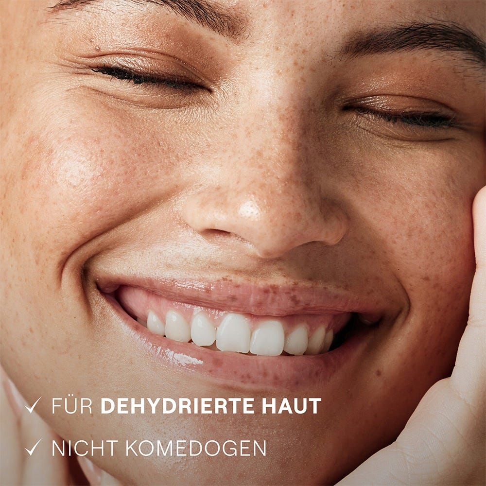 Weleda 48H Hydration Creme-Gel 30 ml