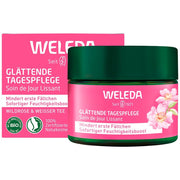 Weleda Glättende Tagespflege Wildrose & Weisser Tee 40 ml