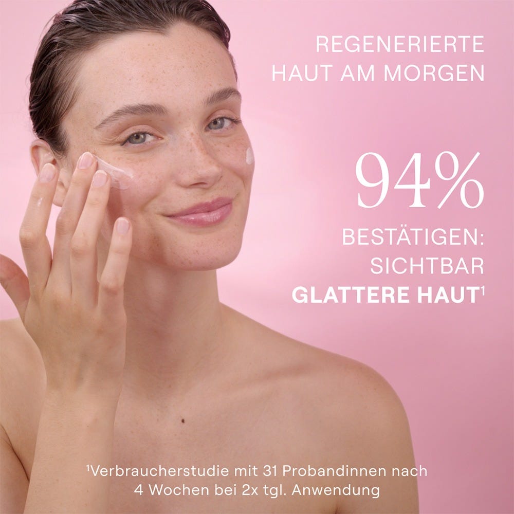 Weleda Glättende Nachtpflege Wildrose & Weisser Tee 40 ml