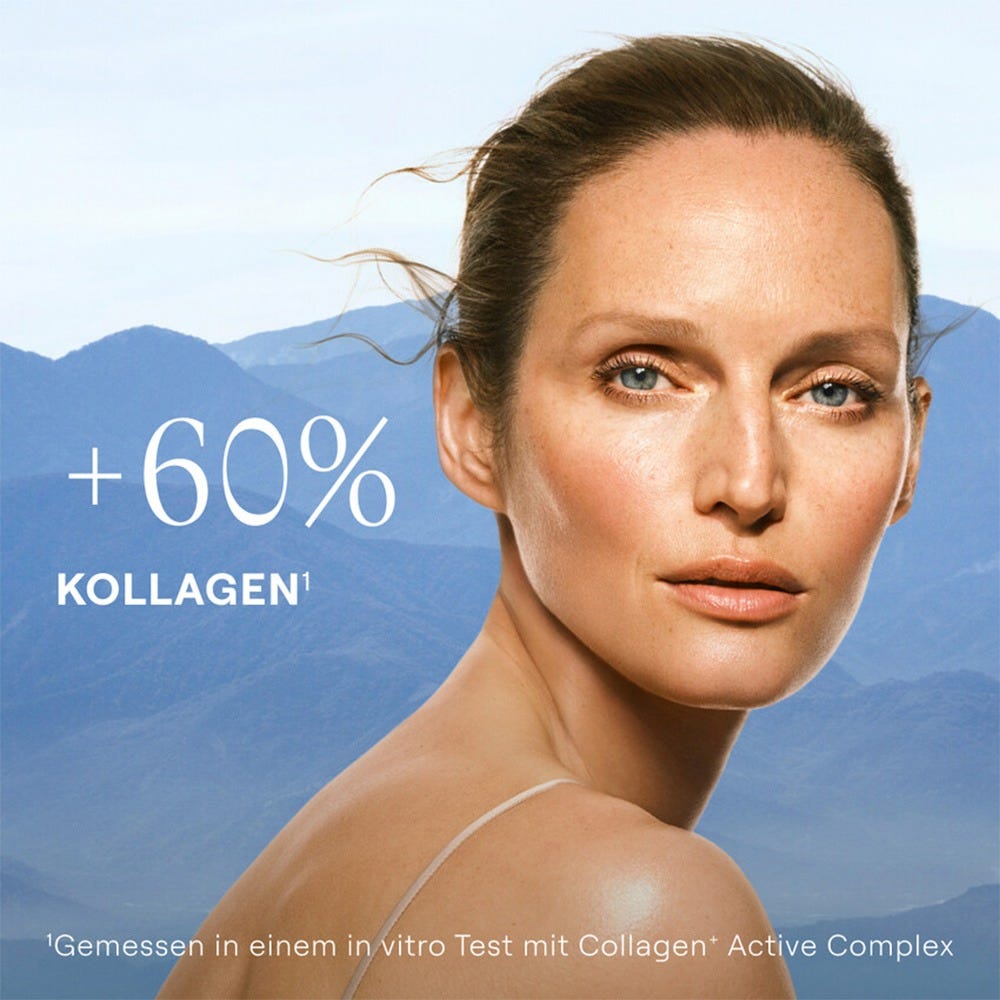 Weleda Festigende Nachtpflege Blauer Enzian & Edelweiss 40 ml