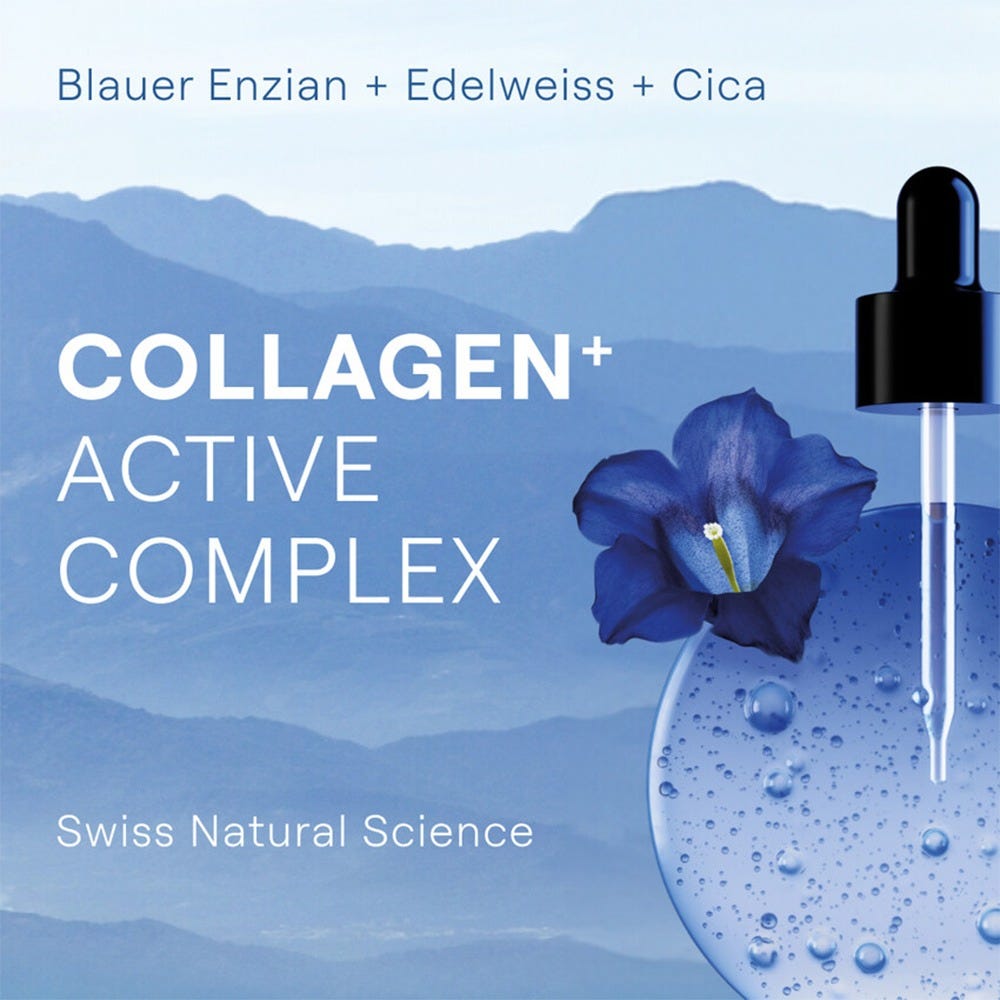 Weleda Anti-Falten Augen- und Lippenpflege 10 ml