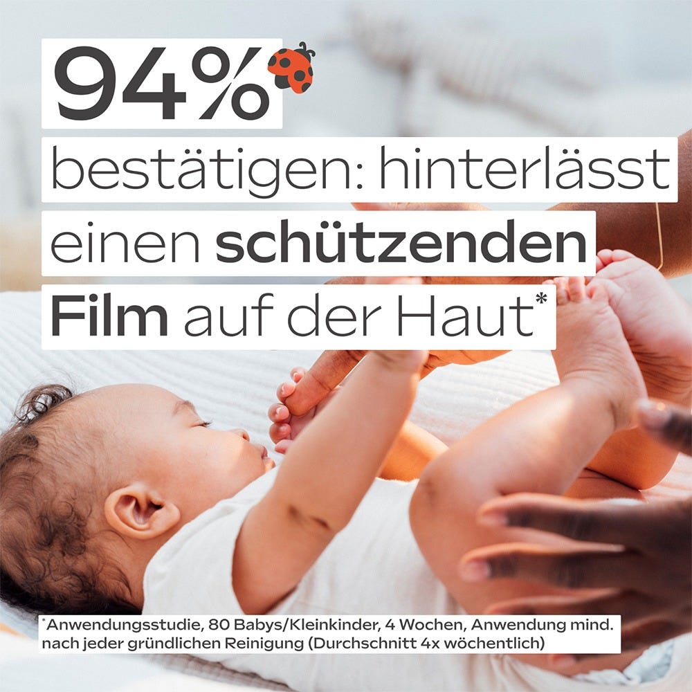 Weleda Calendula Wundschutzcreme parfümfrei 75 ml