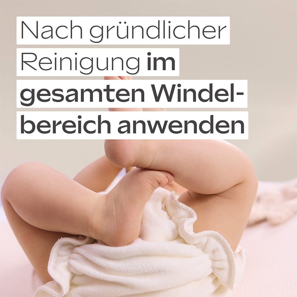 Weleda Calendula Wundschutzcreme parfümfrei 75 ml