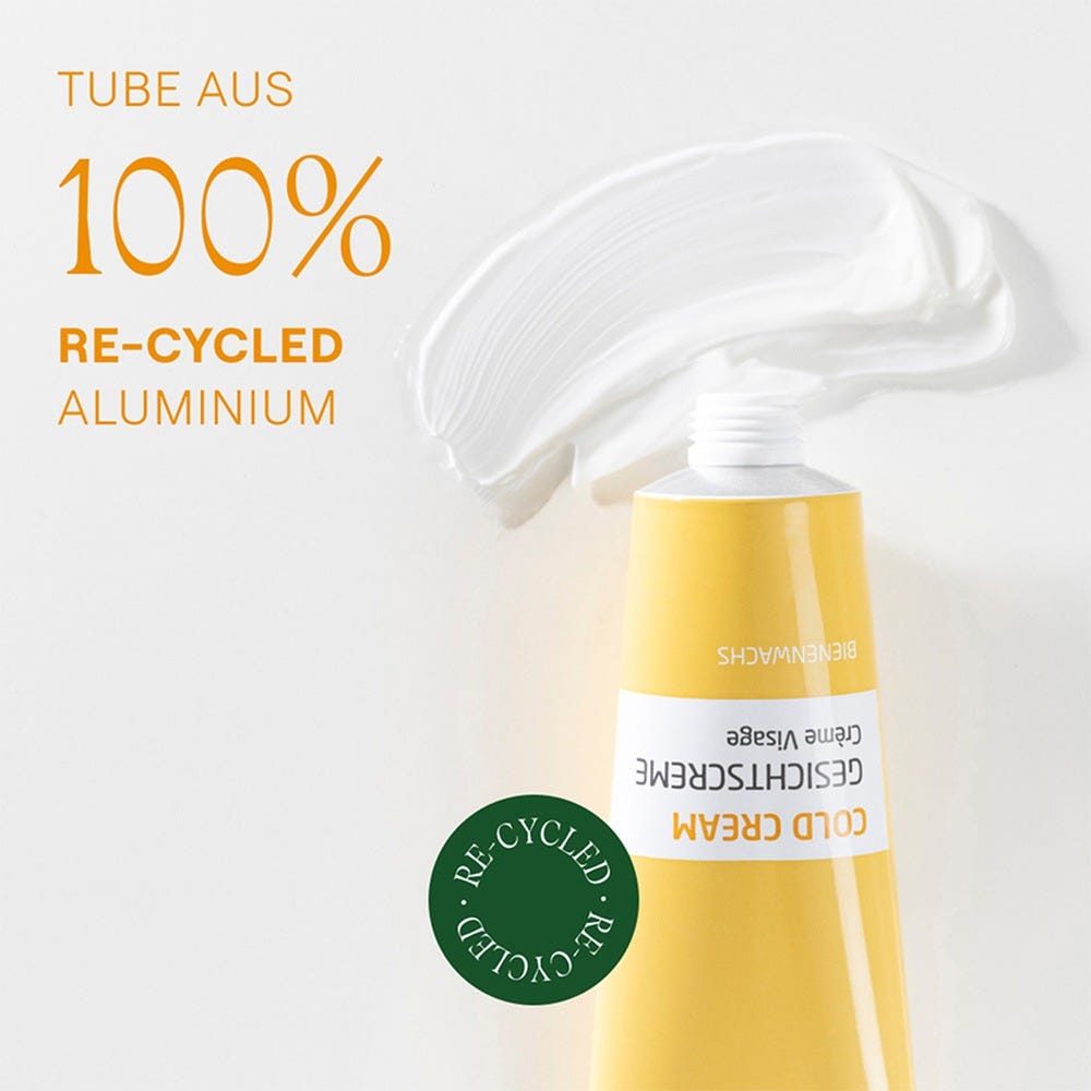 Weleda Cold Cream Gesichtscreme 30 ml