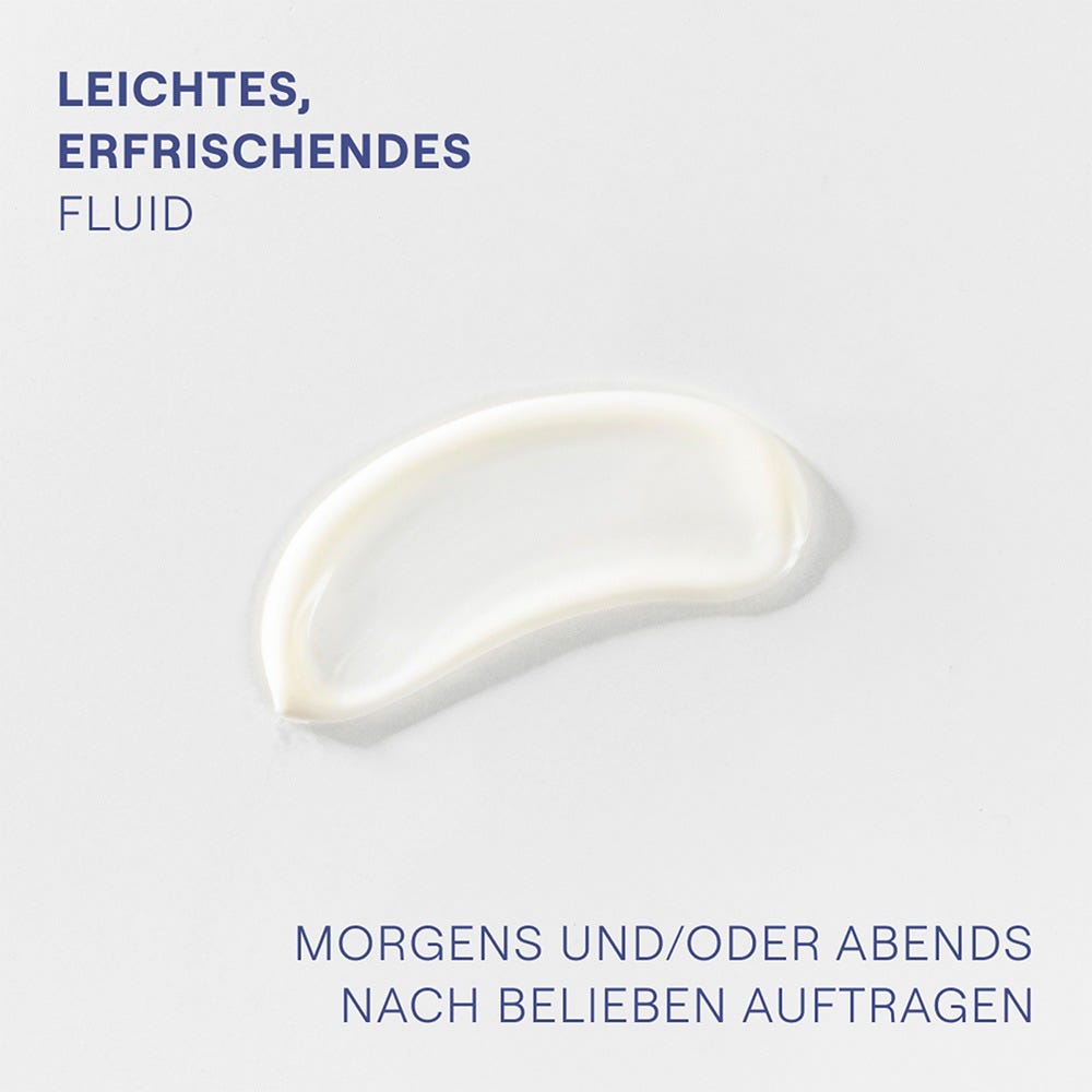 Weleda Iris Feuchtigkeitscreme 30 ml