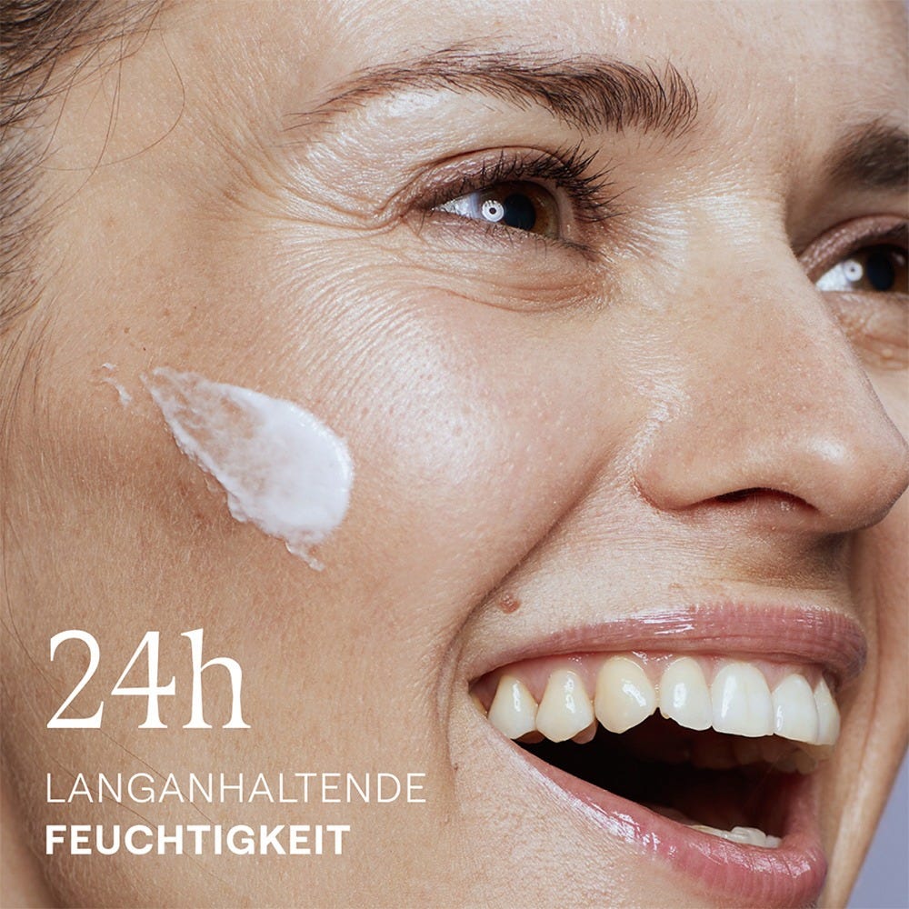 Weleda Iris Feuchtigkeitscreme 30 ml