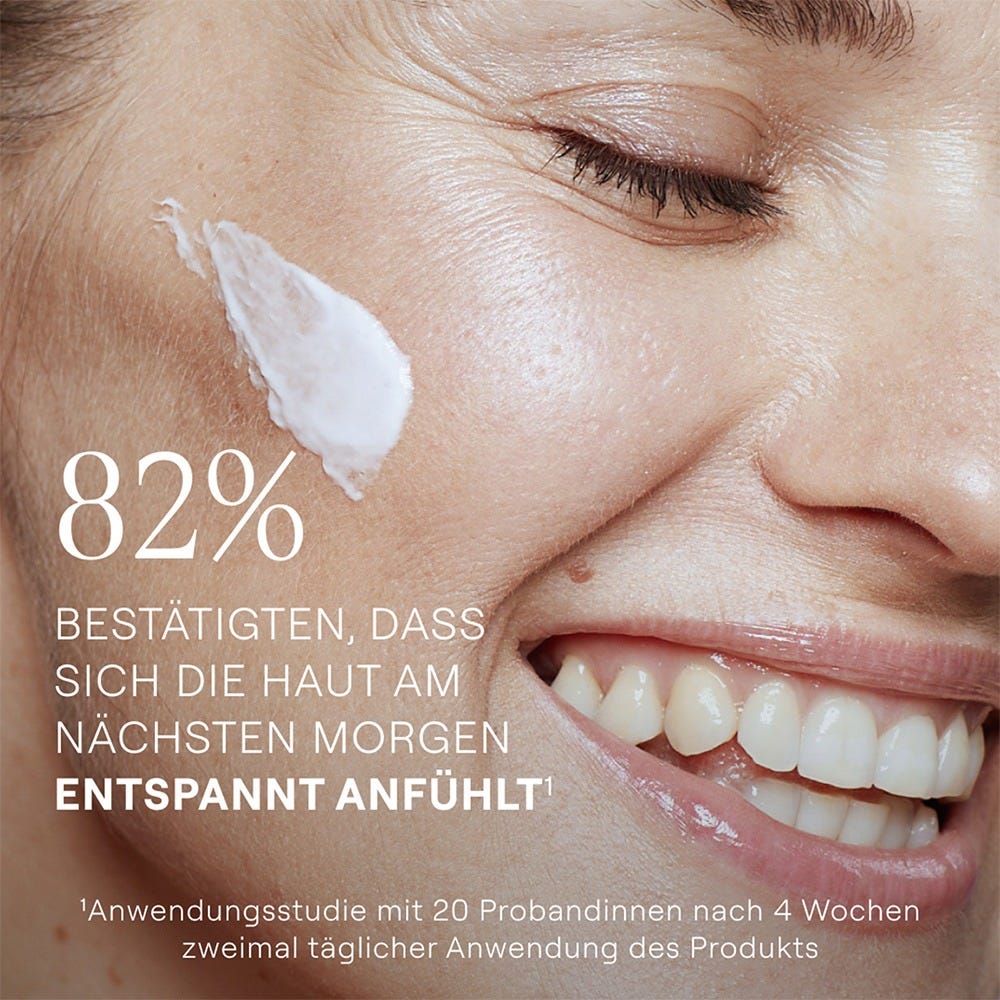 Weleda Iris Nachtpflege 30 ml