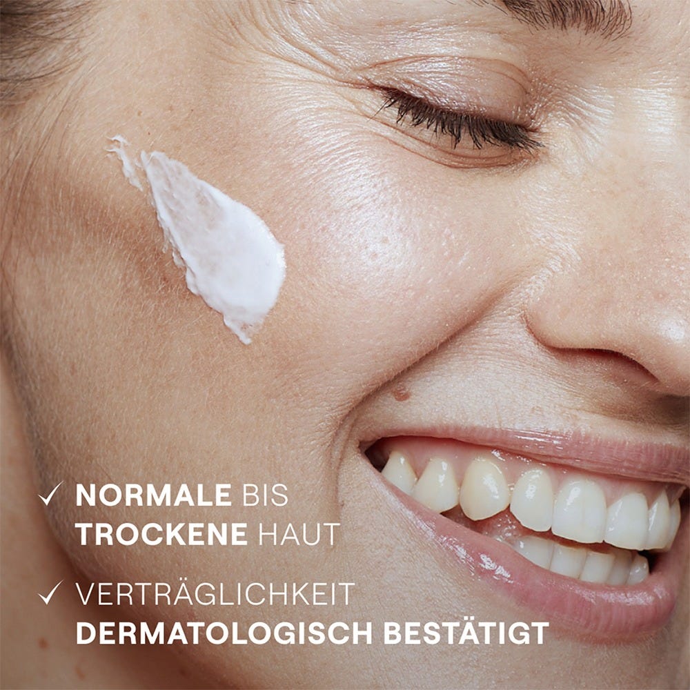 Weleda Iris Tagespflege 30 ml