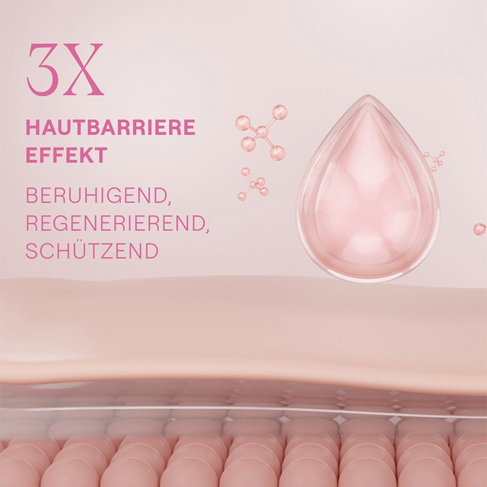 Weleda Sensitiv Feuchtigkeitscreme Leicht Mandel 30 ml
