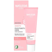 Weleda Sensitiv Feuchtigkeitscreme Mandel 30 ml