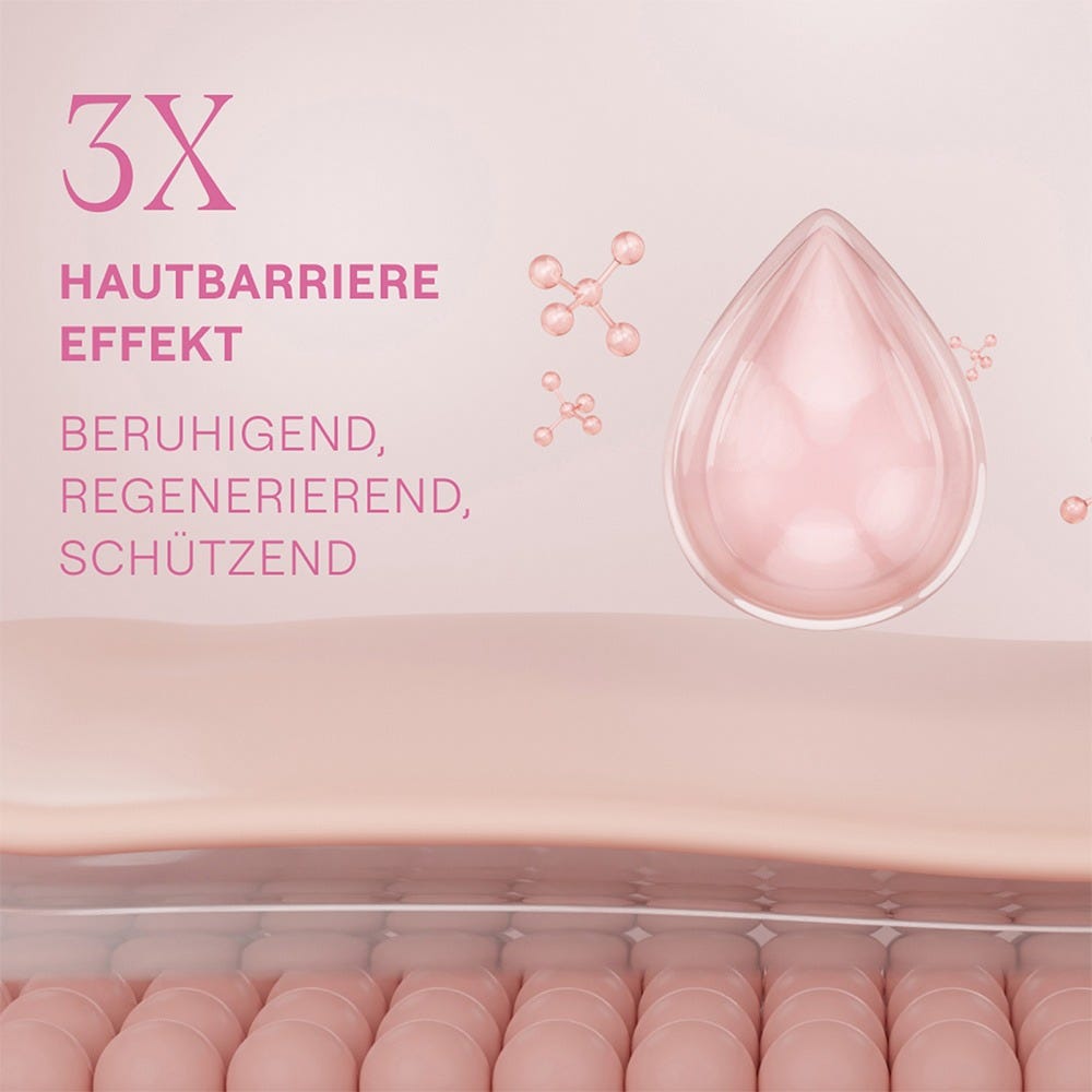 Weleda Sensitiv Feuchtigkeitscreme Mandel 30 ml