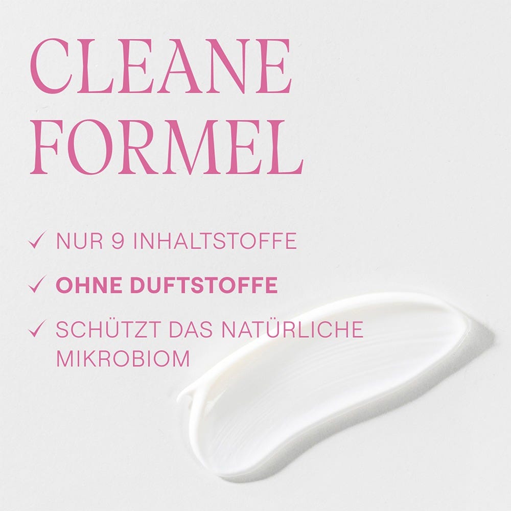 Weleda Sensitiv Feuchtigkeitscreme Mandel 30 ml