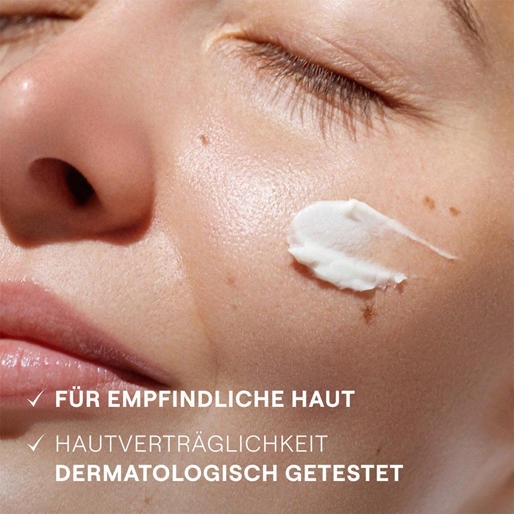 Weleda Sensitiv Feuchtigkeitscreme Mandel 30 ml