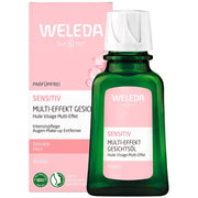 Weleda Sensitiv Multi-Effekt Gesichtsöl Mandel 50 ml