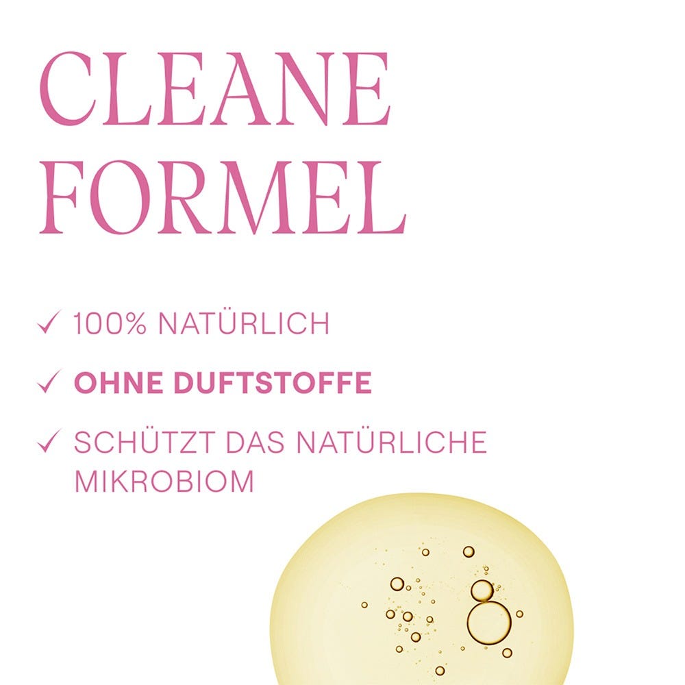 Weleda Sensitiv Multi-Effekt Gesichtsöl Mandel 50 ml