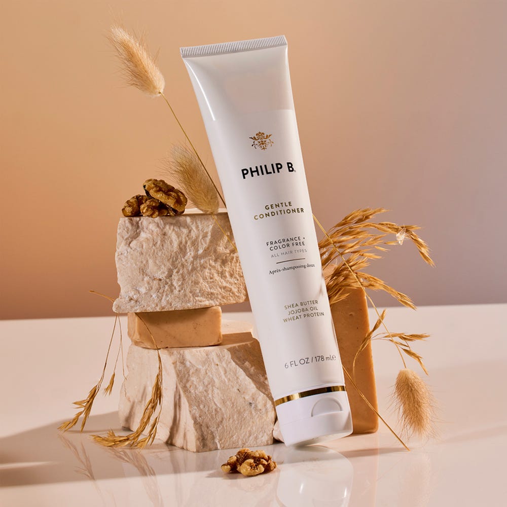 Philip B. Gentle Conditioner 178 ml