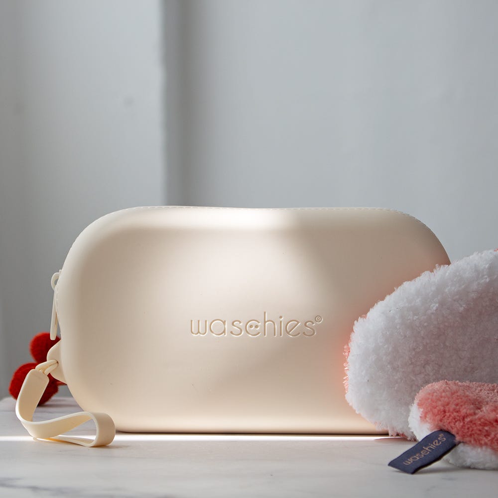 Waschies Pure Feminine Bag