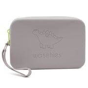 Waschies Travel Bag Large Kids Grey