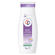 CD Bodylotion Wasserlilie 400 ml