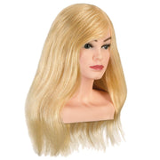 Bergmann Übungskopf Competition Plus Hellblond 50 cm