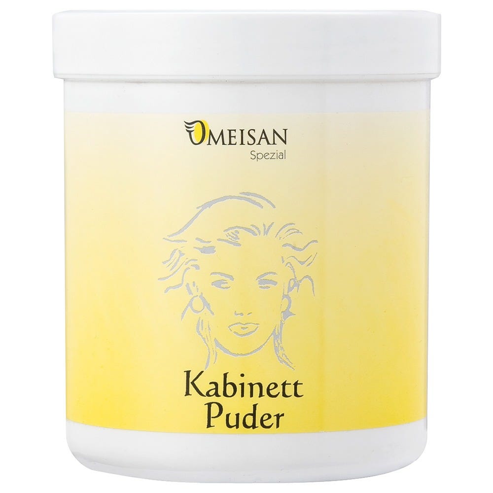 Omeisan Kabinett Puder 250 g