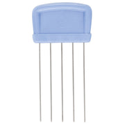 Rufin Modellierkamm Metall 420
