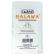Rufin Halawa Stoffstreifen