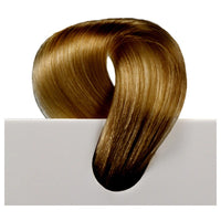 Mittelblond Braun