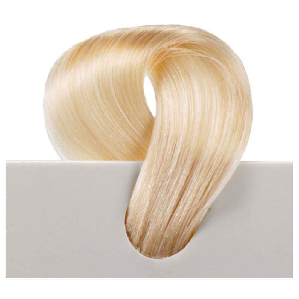 12124332-Farbe-Hellblond Light Gold 51