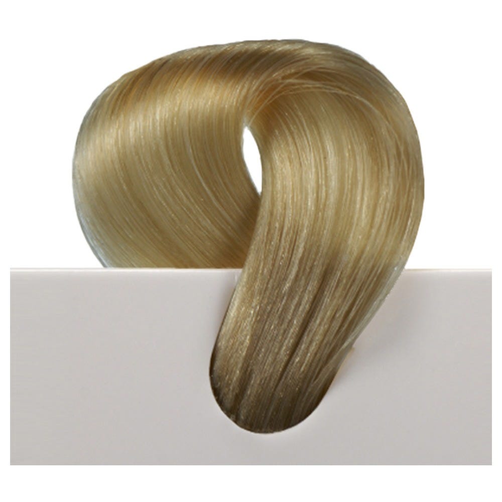 12124337-Farbe-Lightblond Asch 09