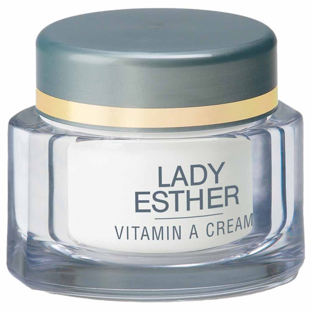 Lady Esther Vitamin A Creme 30 ml