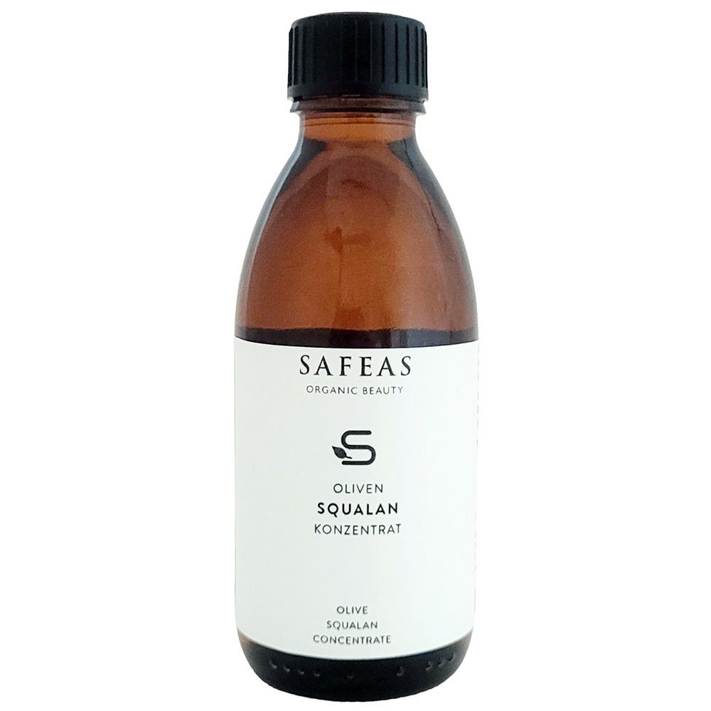 Safeas Oliven Squalan Konzentrat 100 ml
