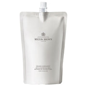 Molton Brown Orange & Bergamot Bath & Shower Gel Refill 400 ml