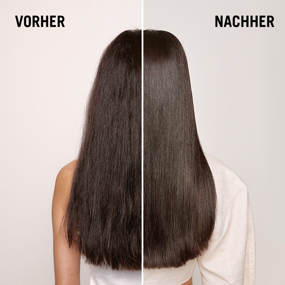 Schwarzkopf Fibre Clinix De-Frizz Shampoo 300 ml
