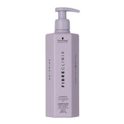 Schwarzkopf Fibre Clinix De-Frizz Shampoo 300 ml