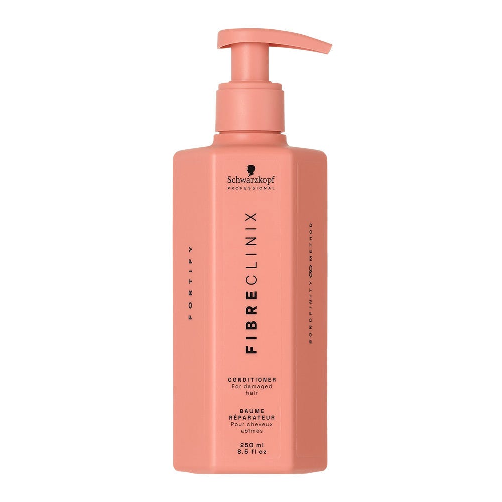 Schwarzkopf Fibre Clinix Fortify Conditioner 250 ml